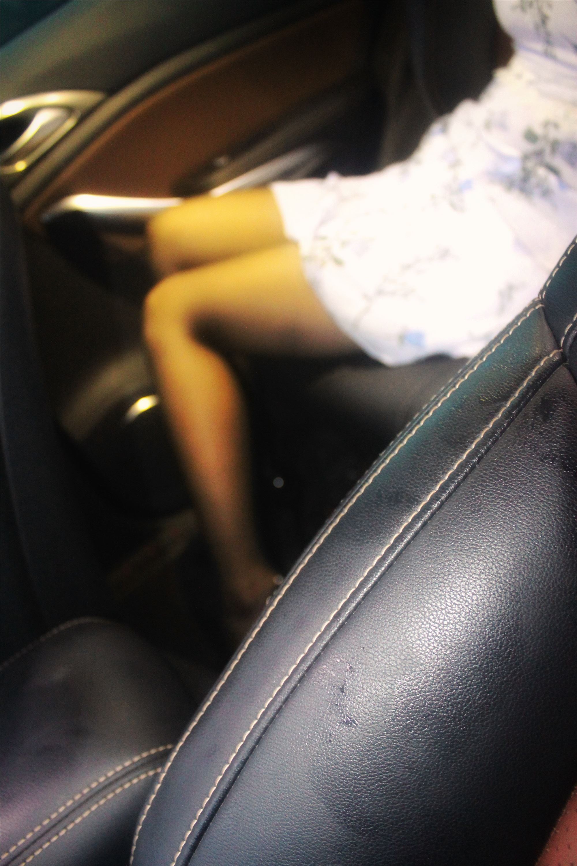 乔依丝joys NO.006 滴滴